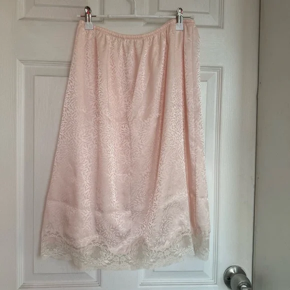 Dior vintage lingerieディオール スリップ Dior vintage lingerieディオール スリップ Sz M Vintage